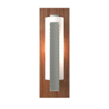 Vertical Bar 1 - Light Flush Mounted Sconce