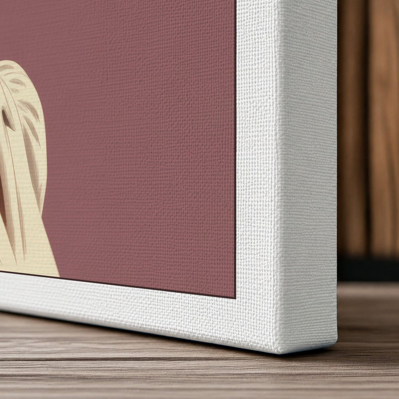 Print, 24x16 - 61.0 x 40.6 cm, White Border