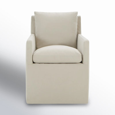 Alayaa Upholstered Armchair
