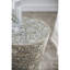 Table d'appoint D14x19