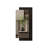 Luxury Sensor 3d Sandstone Led Wall Art: Geometric Entryway Decor-1919697241-1919697245