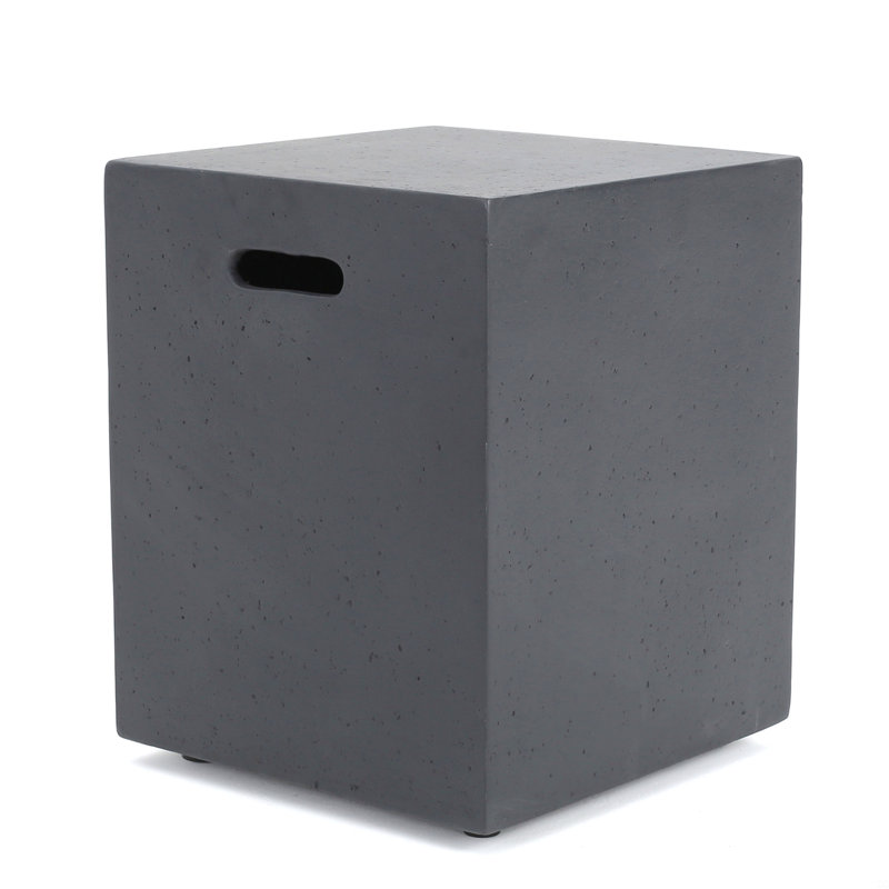 Mgo Tank Holder, Gray