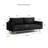 Celal Upholstered Loveseat-1035398453-1071439168
