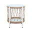 Table d'appoint 17,46 po Bohemian Inspired