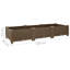 Dakota Fields Raised Bed Polypropylene-857146877-857146876