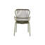 Loop Outdoor Dining Armchair-462173958