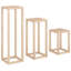 Spirit Plant Stand - Set of 3-80794177