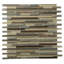 Linear Glossy Tile