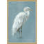 «Graceful Herons II» par Eli Jones, reproduction d'art sur toile encadrée-214513088