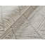 Kascata Hand Tufted Geometric Area Rug in Silver/Ivory-1081506833