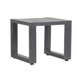 Redondo Outdoor Side Table