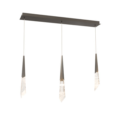 Solitude 3 - Light LED Pendant