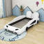 Lit plateforme simple Chemaine-258550530
