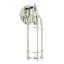 Portland 1 - Light Armed Sconce-164649491