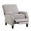 Fauteuil inclinable 1pc