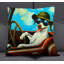 Coussin décoratif-105934774-105934775