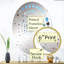 Miroir d'appoint Ocean Winter-96239938
