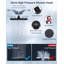 Rain Fixed Shower Head-811210720