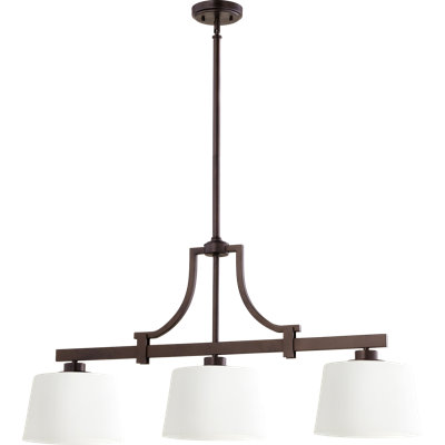 Radita 3 - Light Kitchen Island Pendant