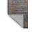 Machine Washable Gray Area Rug-472738266