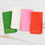 Loop And Dot 100% Cotton Square Napkins