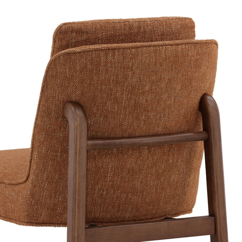 Madelena Dining Chair Ginger