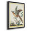 Toile encadrée Pastel Birds IV Premium - prête à être accrochée-1553688096-1553688102