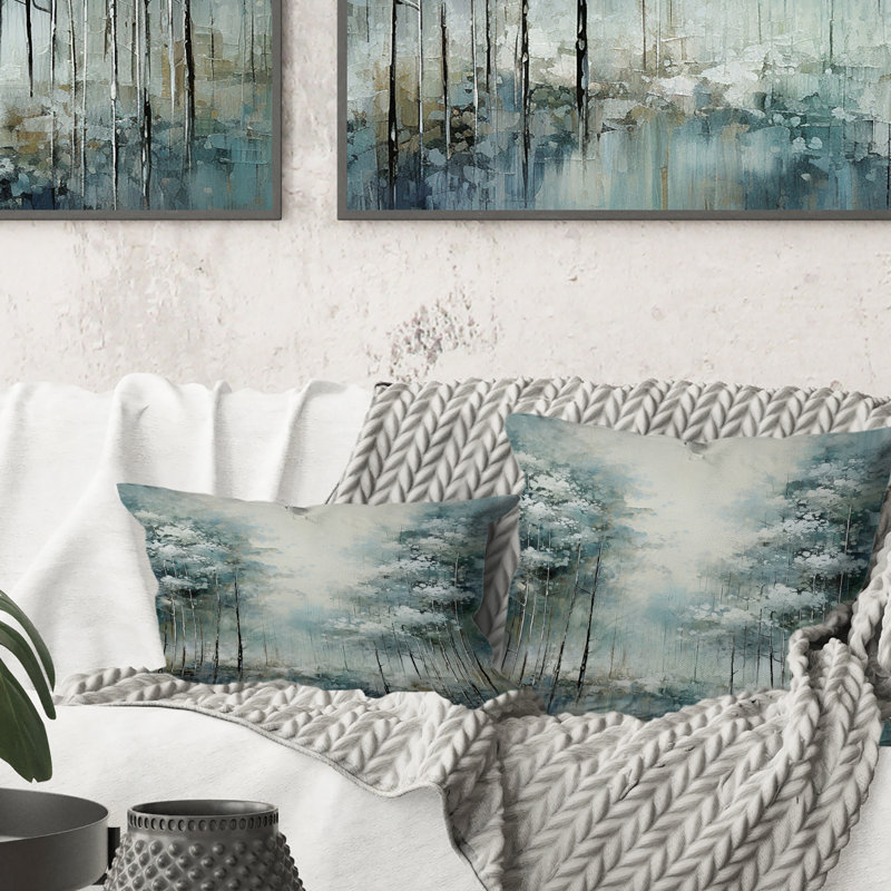 Coussin Pine
