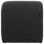 Repose-pieds standard en velours de 20,08 po Andeana-1038700901