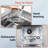 glass blender 5 speed
