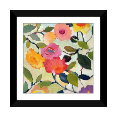" Wild Roses " by Kim Parker