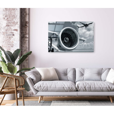 " Jet Engine "