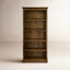 Soni Standard Bookcase