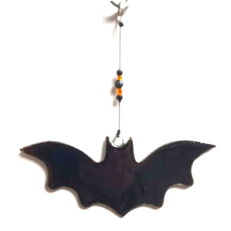 Boulware Plastic Animals Suncatcher