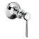 AXOR Montreux Volume Control Trim With Lever Handle Valve Trim Only