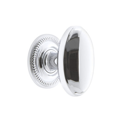 Eden Prairie Oval Knob