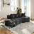CSN-W395P435346 Gris foncé