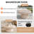 Round Outdoor Coffee Table-366951374