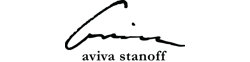Aviva Stanoff Design logo