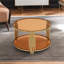 Table basse Modern