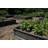 Raised Garden Bed