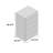 Lukachukai 4 - Drawer Kids Dresser