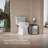 25-Liter Open-Top Trash Can-88684785