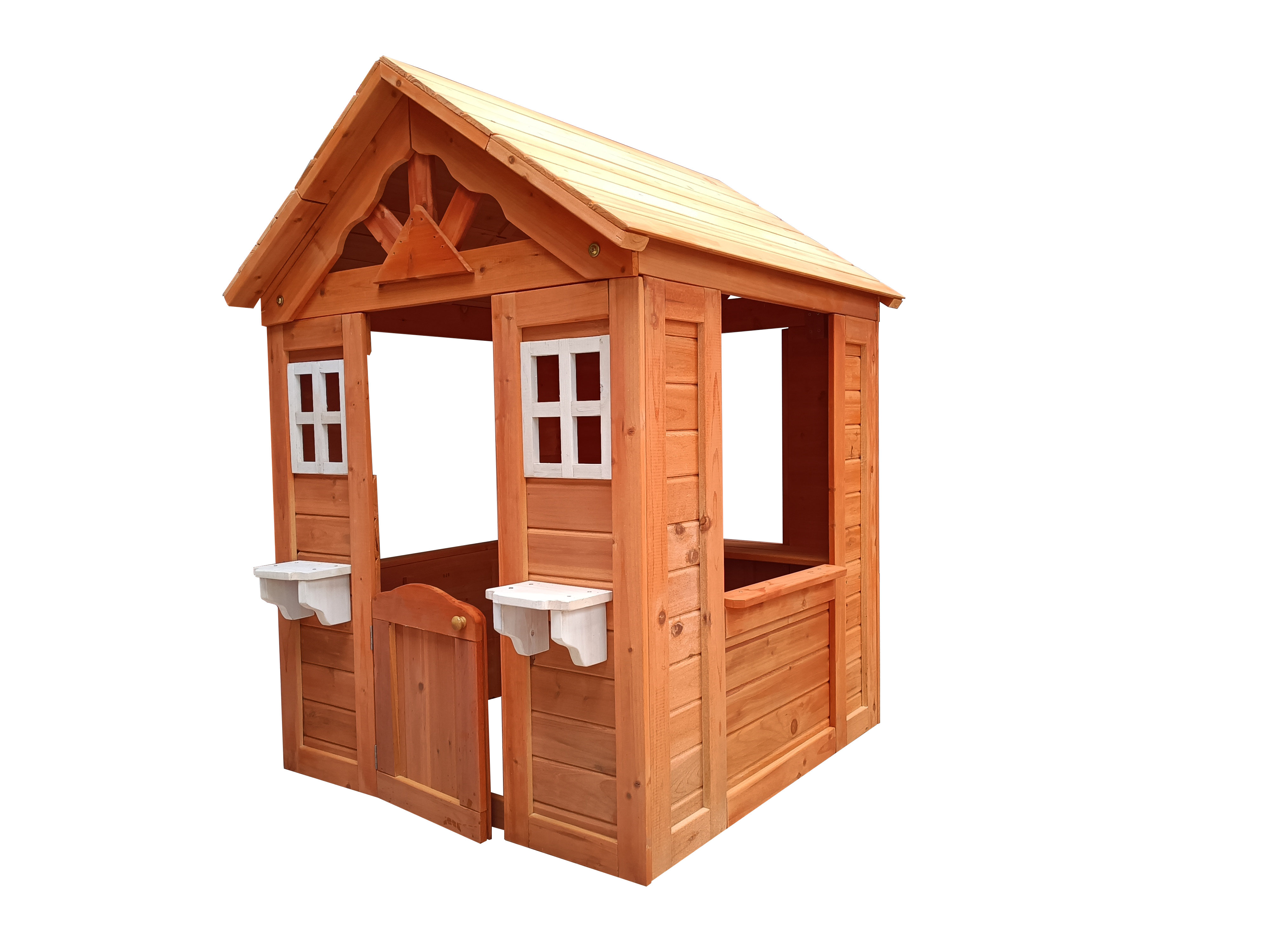 Playground Bunnings My First Playhouse Bunnings Cubby House With