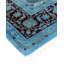 Kloster One-of-a-Kind 6' 1" x 9' 5" Hand Knotted Area Rug