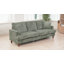 Alexeis 3 Seater Corduroy Sofa-390907889