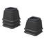 Ensemble de 9 élévateurs de lit robustes-109624252-109624250