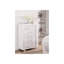 COFFRE BLANC SKYE MARBLE