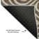 Premium Machine Washable Guada AMF1020 Swirls Rug