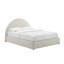 Très grand lit plateforme tapissier Ardis-101181360-101181367